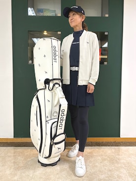 sioさん(レディース・165cm)の夏コーディネート
