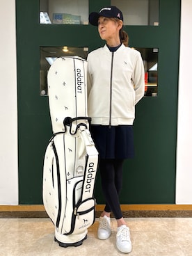sioさん(レディース・165cm)の夏コーディネート