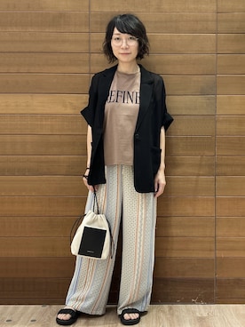 ゆうあさんのコーディネート