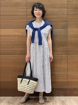 ゆうあさんのコーディネート
