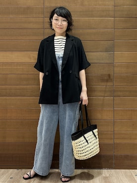ゆうあさんのコーディネート
