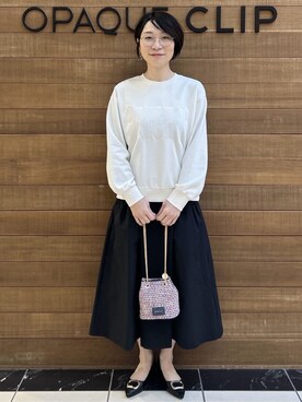 ゆうあさんのコーディネート
