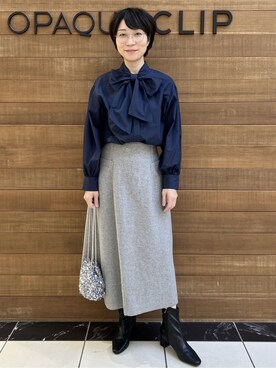 ゆうあさんのコーディネート