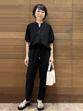 ゆうあさんのコーディネート