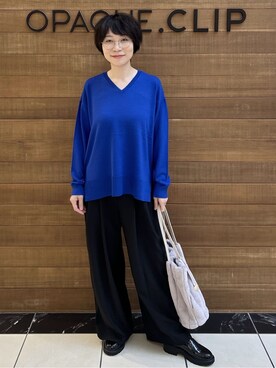ゆうあさんのコーディネート