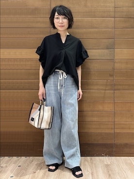ゆうあさんのコーディネート