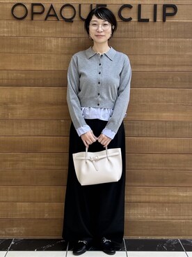 ゆうあさんのコーディネート