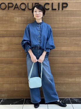 ゆうあさんのコーディネート