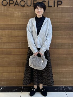 ゆうあさんのコーディネート