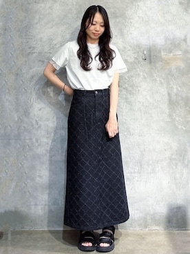 misaさん(レディース・162cm)の秋コーディネート