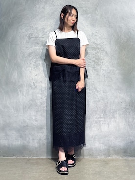 misaさんのコーディネート