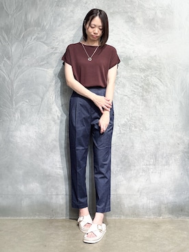 misaさんのコーディネート