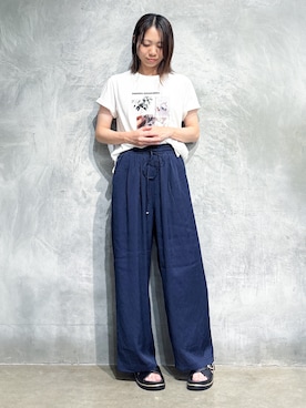 misaさんのコーディネート