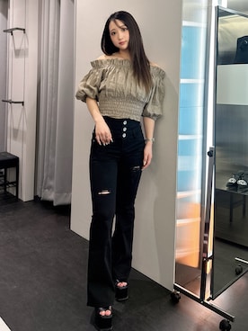 yurinaさんのコーディネート