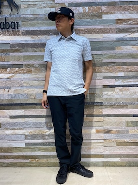 Yさんのコーディネート