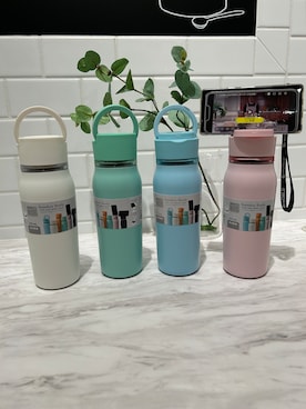 「アイテム（食器/キッチン）」を使った、たかともさん（レディース・154cm）の春コーディネート