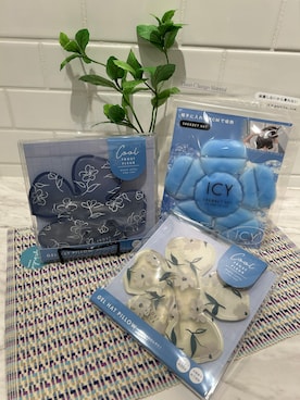 「アイテム（ビューティーグッズ）」を使った、たかともさん（レディース・154cm）の春コーディネート