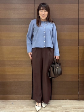 maichiさんのコーディネート