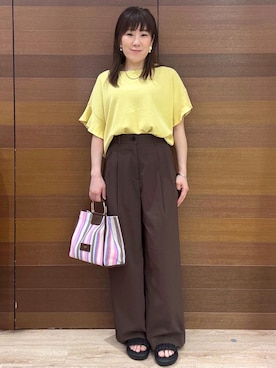 maichiさんのコーディネート