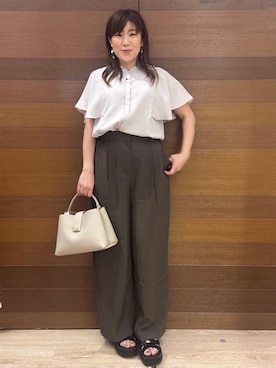 maichiさんのコーディネート