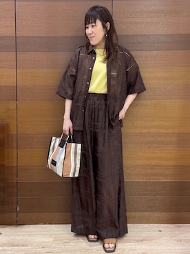 maichiさんのコーディネート