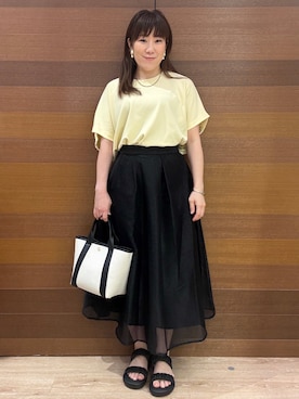 maichiさんのコーディネート
