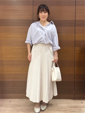 maichiさんのコーディネート