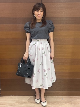 maichiさんのコーディネート