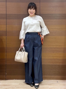maichiさんのコーディネート