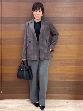 maichiさんのコーディネート