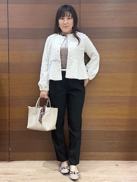maichiさんのコーディネート