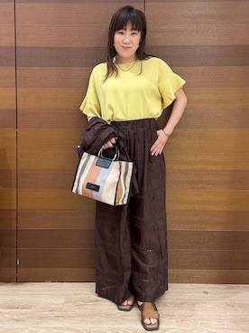 maichiさんのコーディネート