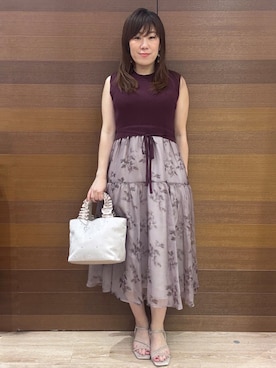maichiさんのコーディネート