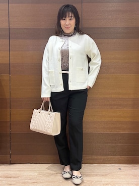 maichiさんのコーディネート