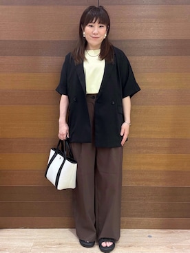 maichiさんのコーディネート