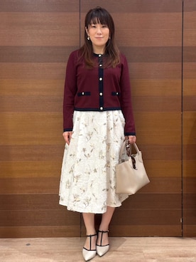 maichiさんのコーディネート