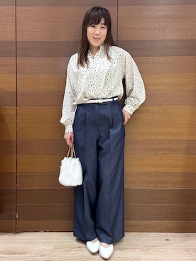 maichiさんのコーディネート