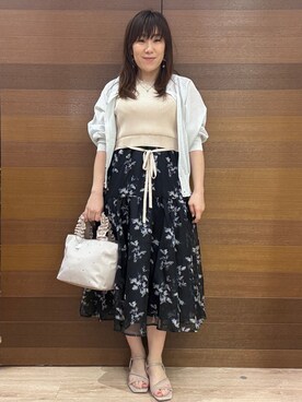 maichiさんのコーディネート