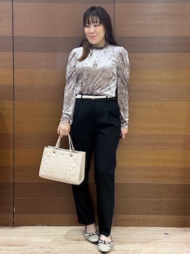 maichiさんのコーディネート