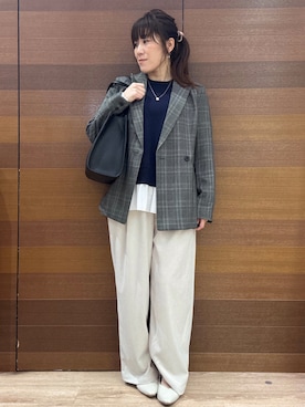 maichiさんのコーディネート
