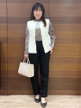 maichiさんのコーディネート