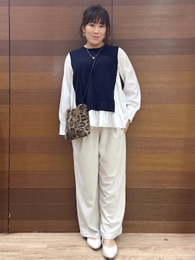 maichiさんのコーディネート