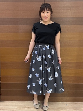 maichiさんのコーディネート