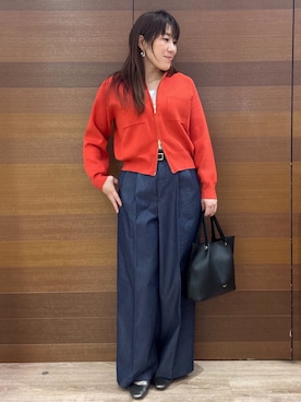 maichiさんのコーディネート