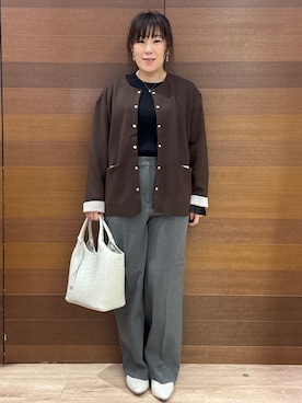 maichiさんのコーディネート
