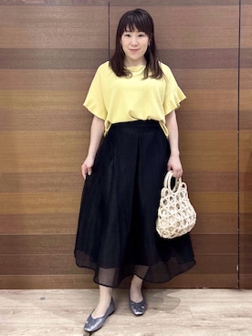 maichiさんのコーディネート