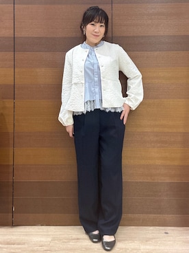 maichiさんのコーディネート