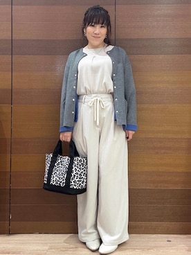 maichiさんのコーディネート