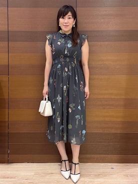 maichiさんのコーディネート