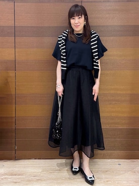 maichiさんのコーディネート